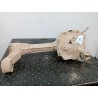 Vorderachsdifferential Nissan Navara NP300 (D40) | Desguace Becerril