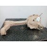 Vorderachsdifferential Nissan Navara NP300 (D40) | Desguace Becerril