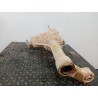 Vorderachsdifferential Nissan Navara NP300 (D40) | Desguace Becerril