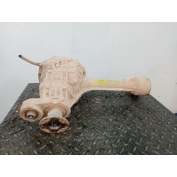 Vorderachsdifferential Nissan Navara NP300 (D40) | Desguace Becerril