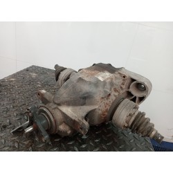 Recambio de diferencial trasero para bmw 1 (e87) 118 d referencia OEM IAM N47D20A  