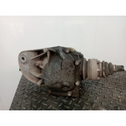 Recambio de diferencial trasero para bmw 1 (e87) 118 d referencia OEM IAM N47D20A  