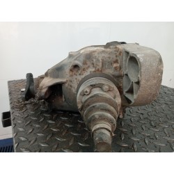 Recambio de diferencial trasero para bmw 1 (e87) 118 d referencia OEM IAM N47D20A  