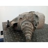 Recambio de diferencial trasero para bmw 1 (e87) 118 d referencia OEM IAM N47D20A  