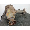 Front differential KIA Sorento I (jc) | Becerril Scrap Yard