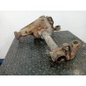 Front differential KIA Sorento I (jc) | Becerril Scrap Yard