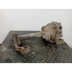 Front differential KIA Sorento I (jc) | Becerril Scrap Yard
