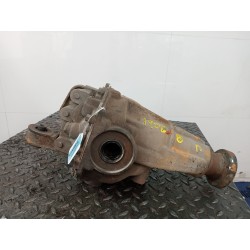 Front differential KIA Sorento I (jc) | Becerril Scrap Yard