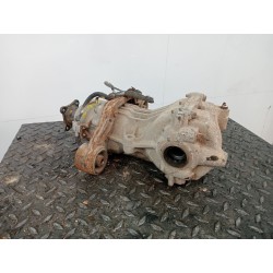 Recambio de diferencial trasero para nissan x-trail i (t30) 2.2 dci 4x4 referencia OEM IAM YD22DDT  