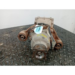 Recambio de diferencial trasero para nissan x-trail i (t30) 2.2 dci 4x4 referencia OEM IAM YD22DDT  