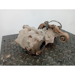 Recambio de diferencial trasero para nissan x-trail i (t30) 2.2 dci 4x4 referencia OEM IAM YD22DDT  