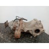Recambio de diferencial trasero para nissan x-trail i (t30) 2.2 dci 4x4 referencia OEM IAM YD22DDT  