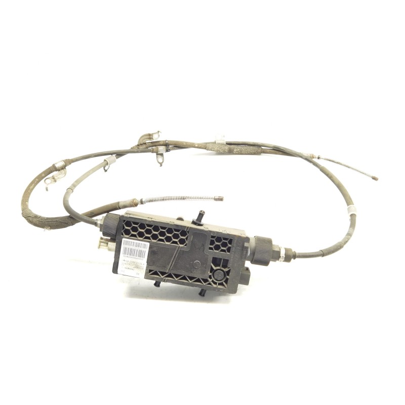Recambio de freno de mano eléctrico para subaru outback (br) 2.0 d awd (brd) referencia OEM IAM 26002AJ050 10220201764 