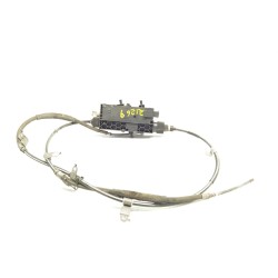 Recambio de freno de mano eléctrico para subaru outback (br) 2.0 d awd (brd) referencia OEM IAM 26002AJ050 10220201764 