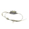 Recambio de freno de mano eléctrico para subaru outback (br) 2.0 d awd (brd) referencia OEM IAM 26002AJ050 10220201764 