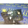 Recambio de elevalunas delantero derecho para ford fusion (cbk) referencia OEM IAM   
