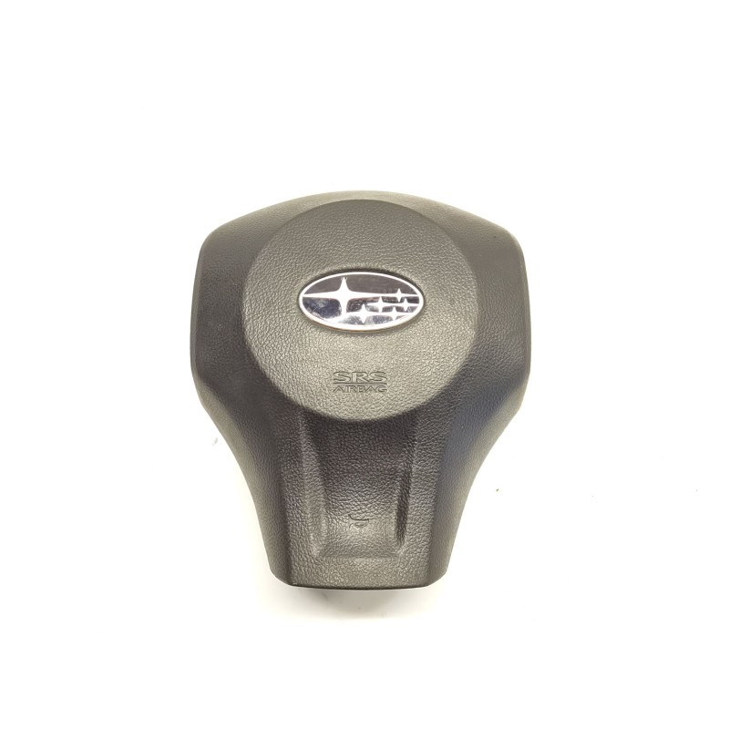 Recambio de airbag delantero izquierdo para subaru outback (br) 2.0 d awd (brd) referencia OEM IAM 0589P1000240 TG11A02001 