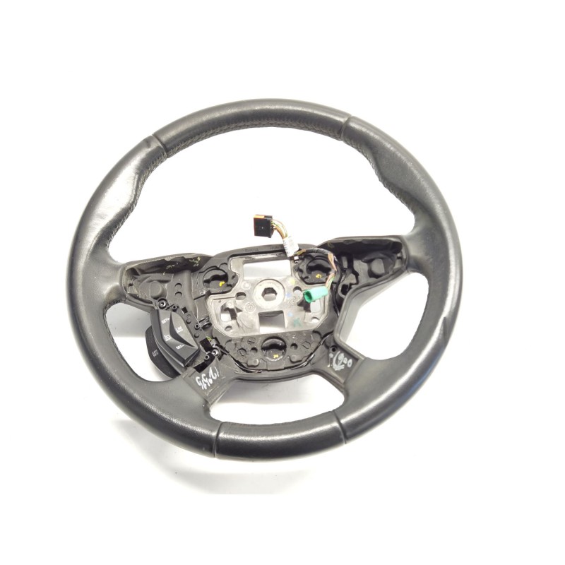 Recambio de volante para ford grand c-max (dxa/cb7, dxa/ceu) 1.0 ecoboost referencia OEM IAM AM513600BH3ZHE 14SEP10ER1 