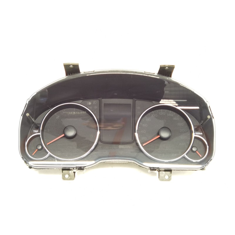 Instrument cluster Subaru Outback (br) | Becerril Scrap Yard