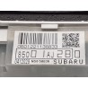 Instrument cluster Subaru Outback (br) | Becerril Scrap Yard