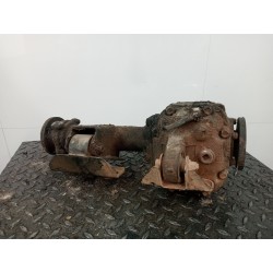 Diferencial delantero nissan terrano II (R20) oem TD27TI