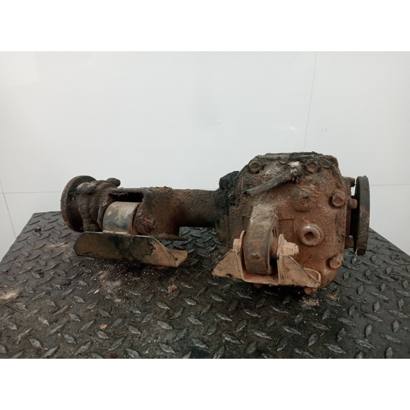 Vorderachsdifferential Nissan Terrano II (R20) | Desguace Becerril