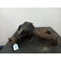 Vorderachsdifferential Nissan Terrano II (R20) | Desguace Becerril