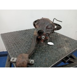 Recambio de diferencial trasero para mercedes-benz viano (w639) cdi 2.2 (639.711, 639.713, 639.811, 639.813, 639.815) referencia