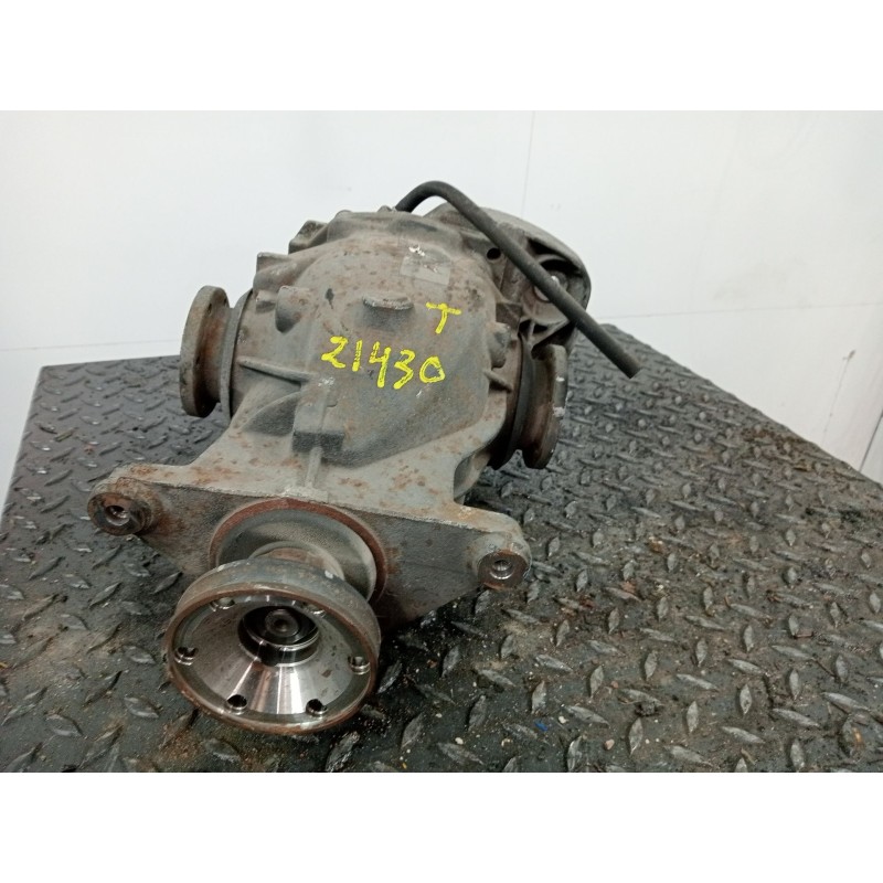 Recambio de diferencial trasero para bmw x5 (e53) 3.0 d referencia OEM IAM 306D1  