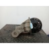 Recambio de diferencial trasero para kia sorento i (jc) 2.5 crdi referencia OEM IAM D4CB  