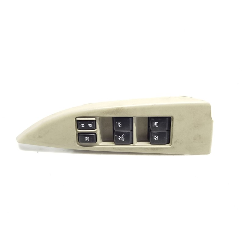 Recambio de mando elevalunas delantero izquierdo para subaru outback (br) 2.0 d awd (brd) referencia OEM IAM 83071AJ240  