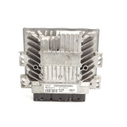 Recambio de cerradura maletero / portón para ford mondeo iv (ba7) 2.0 tdci referencia OEM IAM 7G9112A650UE EU6EJ38AC 5WS40595ET