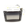 Recambio de pantalla multifunción para subaru outback (br) 2.0 d awd (brd) referencia OEM IAM AG12080028  