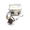 Recambio de pantalla multifunción para subaru outback (br) 2.0 d awd (brd) referencia OEM IAM AG12080028  