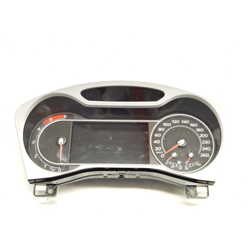 Recambio de cuadro instrumentos para ford mondeo iv (ba7) 2.0 tdci referencia OEM IAM 7M2T10849CE 7M2T14C026AE 7M2T14C026AE