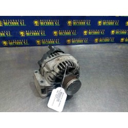 Recambio de alternador para opel meriva essentia referencia OEM IAM 437504  