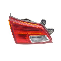 Left central rear light subaru outback (br) oem 13220072