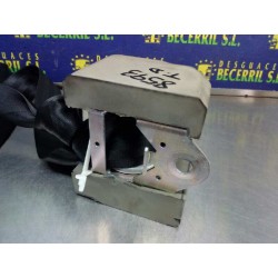 Recambio de cinturon seguridad trasero derecho para audi a3 (8p) 2.0 tdi limited edition (103kw) referencia OEM IAM   
