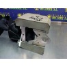 Recambio de cinturon seguridad trasero derecho para audi a3 (8p) 2.0 tdi limited edition (103kw) referencia OEM IAM   