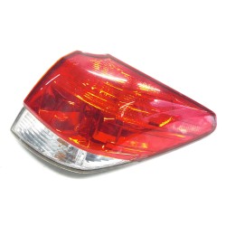Right rear taillight subaru outback (br) oem 84912AJ090