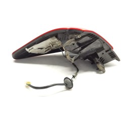 Right rear taillight Subaru Outback (br) | Becerril Scrap Yard