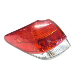 Recambio de piloto trasero izquierdo para subaru outback (br) 2.0 d awd (brd) referencia OEM IAM 84912AJ100  