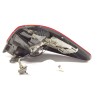 Left rear taillight Subaru Outback (br) | Becerril Scrap Yard