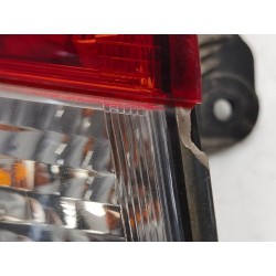 Left rear taillight Subaru Outback (br) | Becerril Scrap Yard
