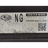 Recambio de centralita motor uce para subaru outback (br) 2.0 d awd (brd) referencia OEM IAM 22611AW600 2757003391 