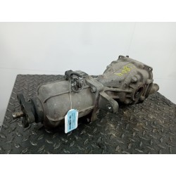 Recambio de diferencial trasero para kia sorento ii furgoneta/suv (xm) crdi referencia OEM IAM D4HB  