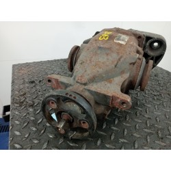 Recambio de diferencial trasero para bmw 1 (e87) 118 d referencia OEM IAM N47D20  