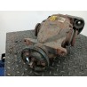 Recambio de diferencial trasero para bmw 1 (e87) 118 d referencia OEM IAM N47D20  