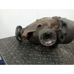 Recambio de diferencial trasero para bmw 1 (e87) 118 d referencia OEM IAM N47D20  