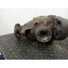 Recambio de diferencial trasero para bmw 1 (e87) 118 d referencia OEM IAM N47D20  